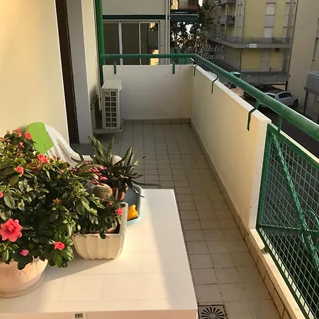 Airone Mare-olimpia- Pochi Passi Dal Mare, Posto Apartment *